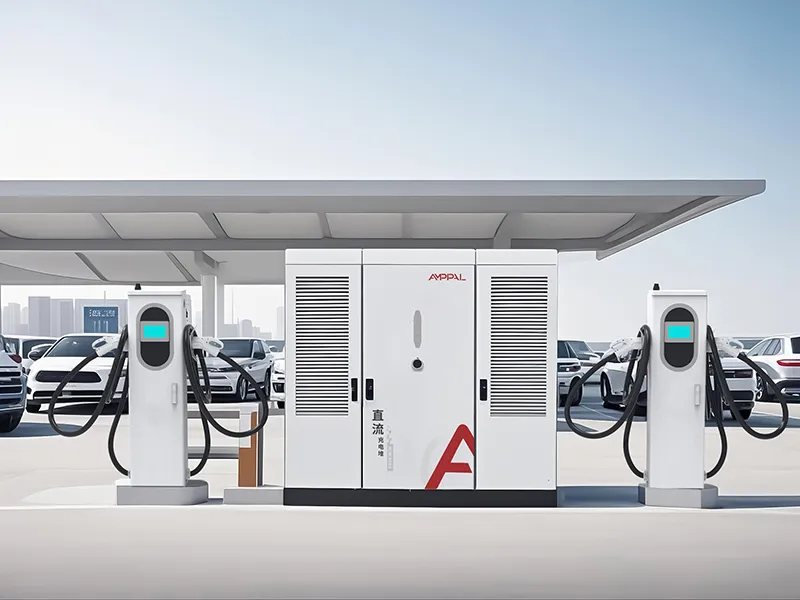 Bagaimana Memilih Kuasa Pengecas EV Rumah yang Tepat: 7kW, 11kW atau 22kW?