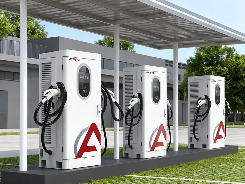 Apakah kelebihan dan kekurangan masing-masing pengecasan perlahan AC dan pengecasan pantas DC untuk kenderaan elektrik?